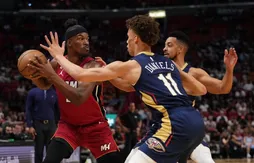 Miami doit mieux négocier les prises à deux sur Jimmy Butler