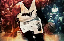 [mix] les highlights de Dwyane Wade en 2012 par Meir21