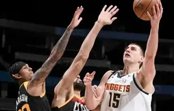 Le cinq majeur de la semaine | Nikola Jokic, taille patron
