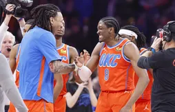 Battus à OKC sur le fil, les Blazers déposent réclamation