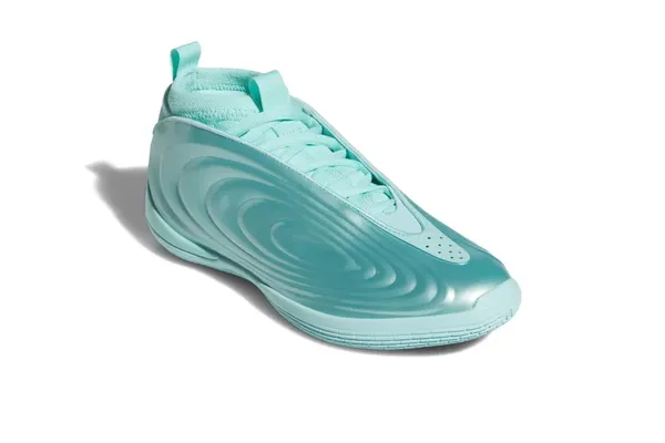 La Harden Vol. 10 garde le cap