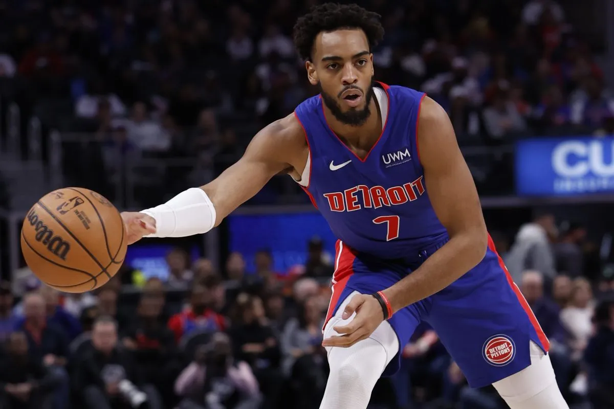 Troy Brown Jr.