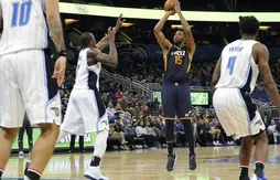 Le Jazz plonge Orlando dans la crise