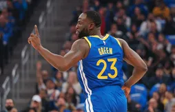 Draymond Green sait que son histoire avec les Warriors ne sera (peut-être) pas éternelle