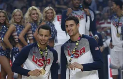 Stephen Curry et la tentation des Jeux olympiques de Paris