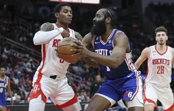 “Si tu reviens, j’annule tout” : James Harden et les Rockets prêts à se rabibocher ?
