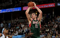 Qu’est-il devenu ? Joe Alexander détaille son éviction rapide de NBA