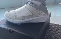 La Air Jordan 20 de retour en 2015