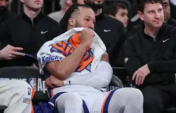 Les Knicks encore loin des Celtics…