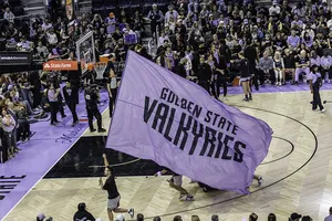« Ballhalla », la sixième joueuse essentielle des Valkyries
