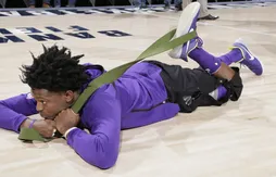 Les Kings entre apprentissage et agacement