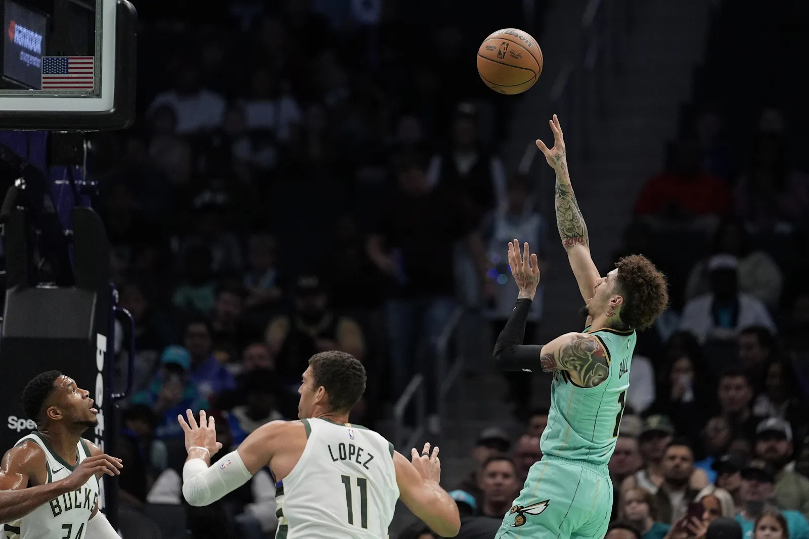 LaMelo Ball
