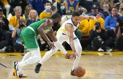 Les trois minutes qui ont fait basculer le Game 1