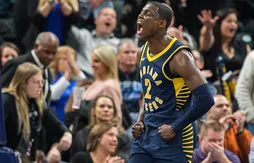 Darren Collison ne reviendra pas cette saison