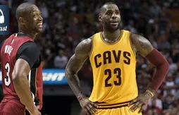 Hoopcast n°119 – Le fantasme de LeBron James ; Kevin Razy invité