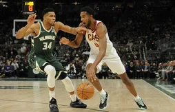 Giannis Antetokounmpo : “Evan Mobley peut devenir meilleur que moi”