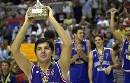 [Collector] La finale Yougoslavie – Argentine du championnat du monde 2002