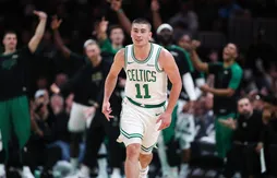 Payton Pritchard, facteur X et “sniper” des Celtics