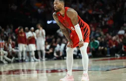 En chute libre, les Blazers ne sont pourtant pas forcément inquiets