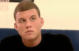 Blake Griffin déjà un « monstre »