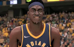 NBA 2K25 | Les notes des joueurs classés de la 31e à la 50e place