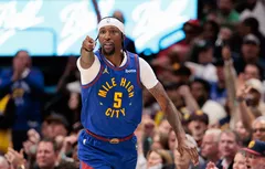Bloqués par la nouvelle réglementation, les Nuggets ont laissé partir Kentavious Caldwell-Pope