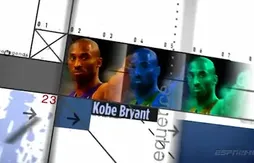 Documentaire : Dans la peau de Kobe Bryant (Being Kobe Bryant)