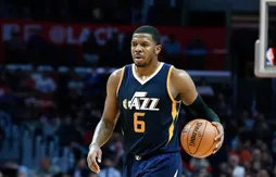 S’il est coupé, Joe Johnson intéresse trois candidats au titre