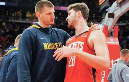 Entre Turquie et Serbie, beaucoup plus que le choc Sengun – Jokic