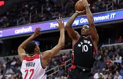 Le shoot à 3-points, symbole de la confiance entre DeMar DeRozan et son coach
