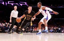 Jeremy Lin, ou l’insoutenable irrégularité de l’être