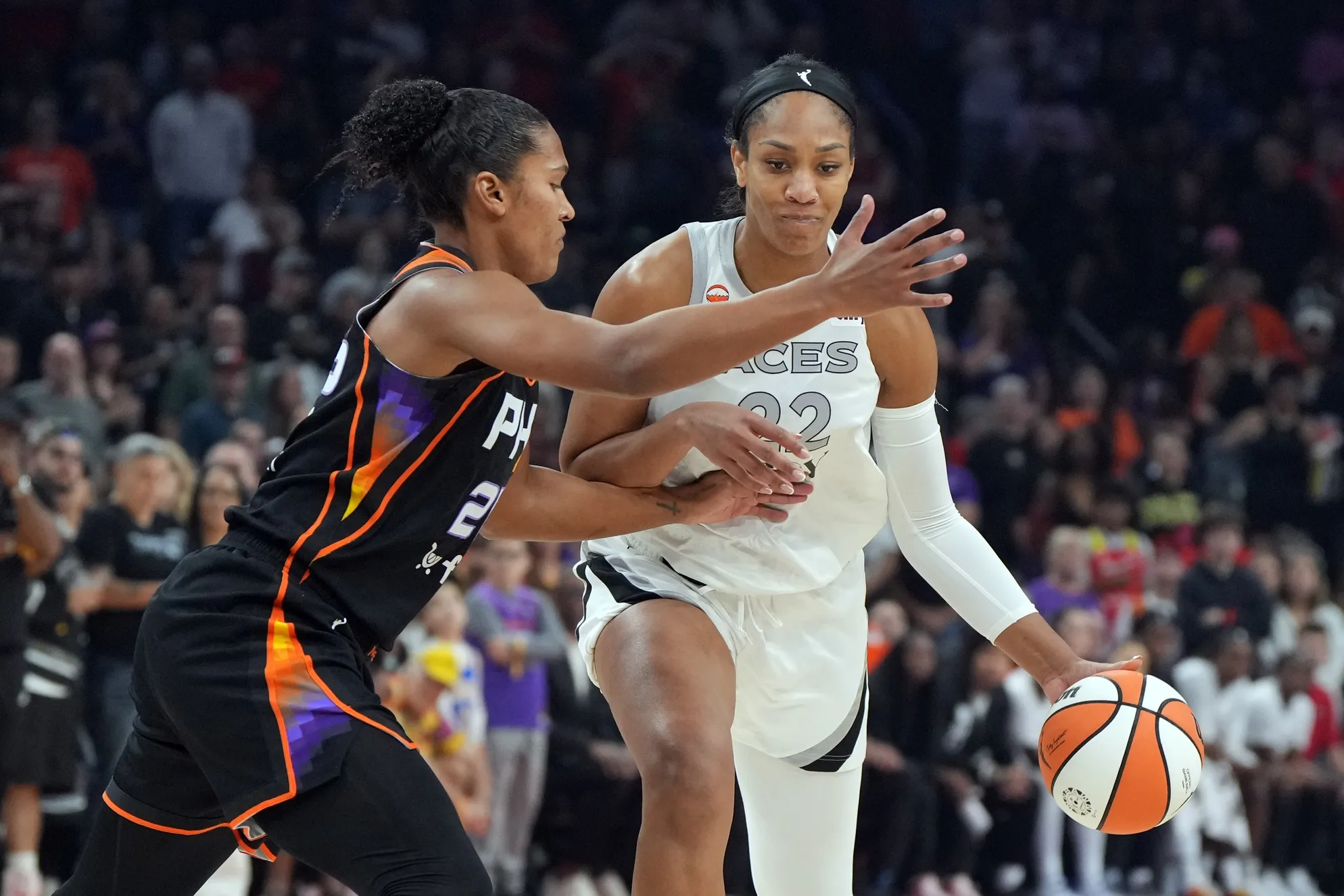 WNBA