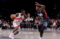Dennis Schroder, le champion du monde errant