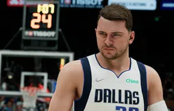 Quoi de nouveau dans NBA 2K22 ?