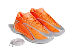 La A.E. 2 en mode orange mécanique