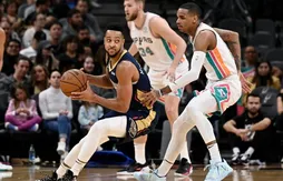 Preview Play-In | New Orleans (9) – San Antonio (10)