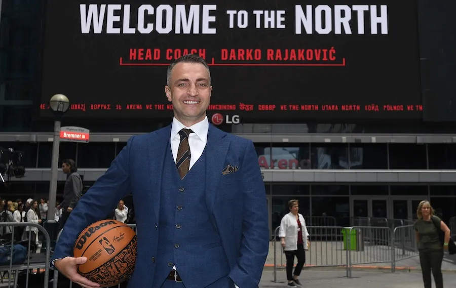 Darko Rajakovic
