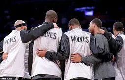Promis, les Wolves vont se mettre à défendre