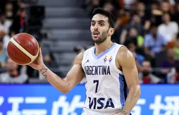 Facundo Campazzo a longtemps hésité avant de franchir l’Atlantique
