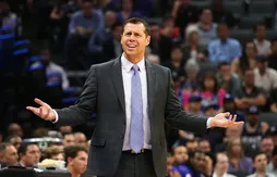 Dave Joerger désormais consultant pour les Cavaliers