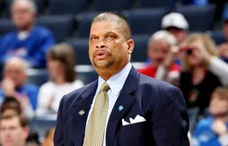 Un Jordan dans le staff des Hornets