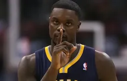 Lance Stephenson inspiré par Penny Hardaway, T-Mac et Oscar Robertson
