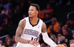 Ben McLemore sur les tablettes de plusieurs équipes