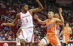 Les Rockets renvoient Bruno Caboclo