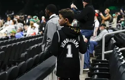 Victor Wembanyama, numéro 1 des ventes de maillots en France