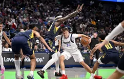 Cooper Flagg pénalisé par l’absence de meneur titulaire à Dallas ?