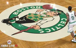 Pas de version démo avant la sortie de NBA Live 15