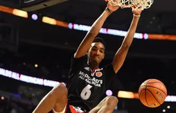 Thunder : la FIBA prive Terrance Ferguson de summer league
