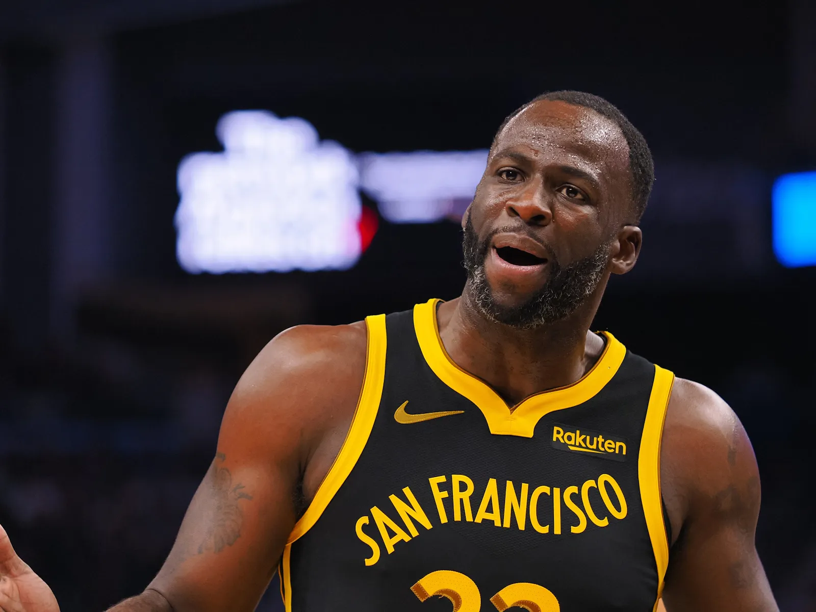 Draymond Green