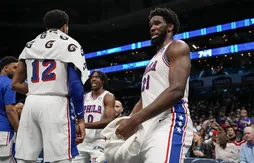 Stats & Highlights | Joel Embiid écrase les Hornets, les Wolves déroulent face aux Pacers